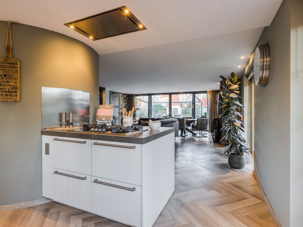 Parkweg 1B265, HELLEVOETSLUIS