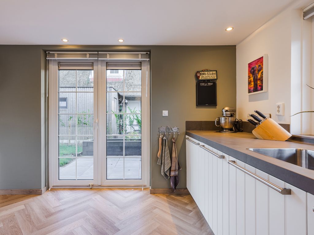 Parkweg 1B265, HELLEVOETSLUIS