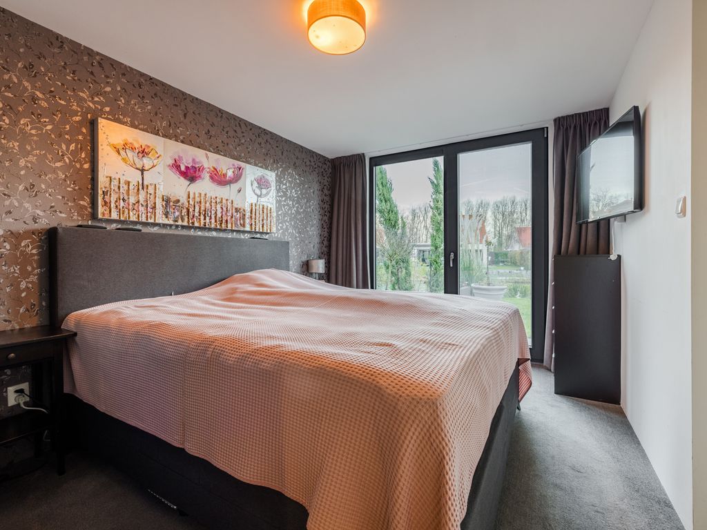 Parkweg 1B265, HELLEVOETSLUIS