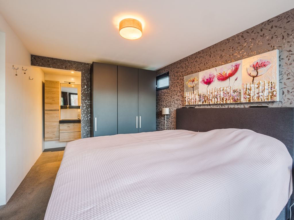 Parkweg 1B265, HELLEVOETSLUIS