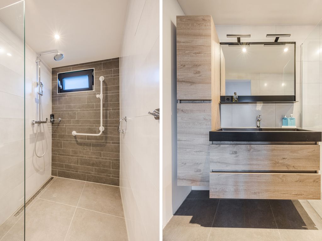 Parkweg 1B265, HELLEVOETSLUIS