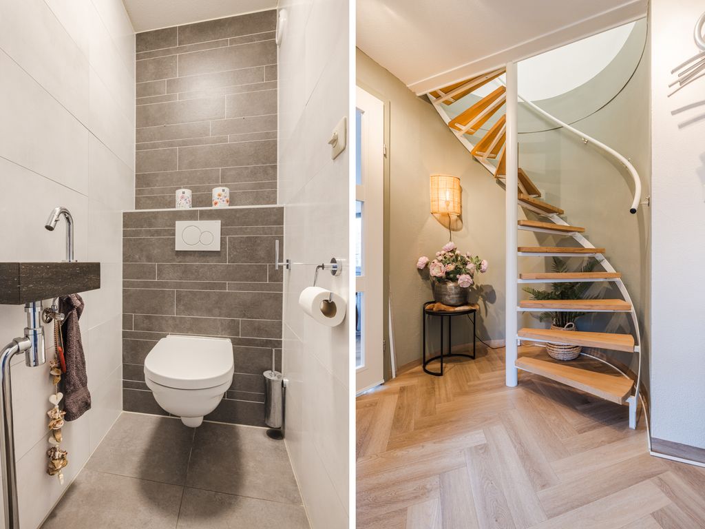 Parkweg 1B265, HELLEVOETSLUIS