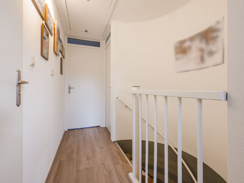 Parkweg 1B265, HELLEVOETSLUIS