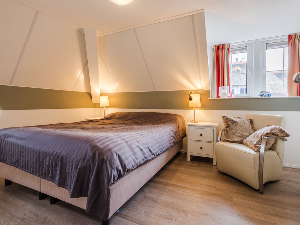 Parkweg 1B265, HELLEVOETSLUIS