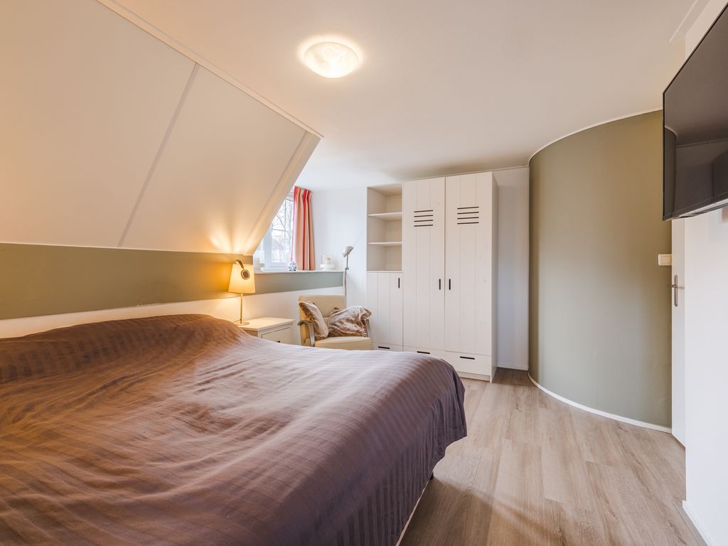 Parkweg 1B265, HELLEVOETSLUIS