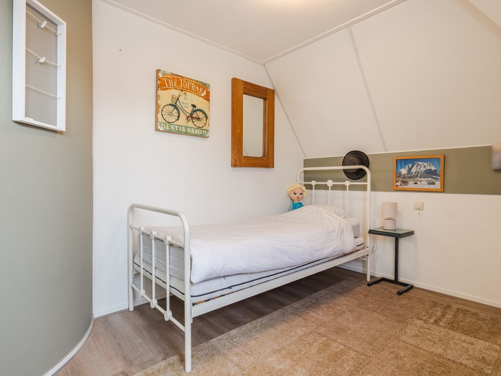 Parkweg 1B265, HELLEVOETSLUIS