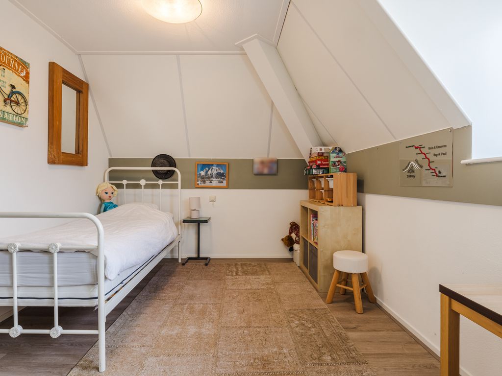 Parkweg 1B265, HELLEVOETSLUIS