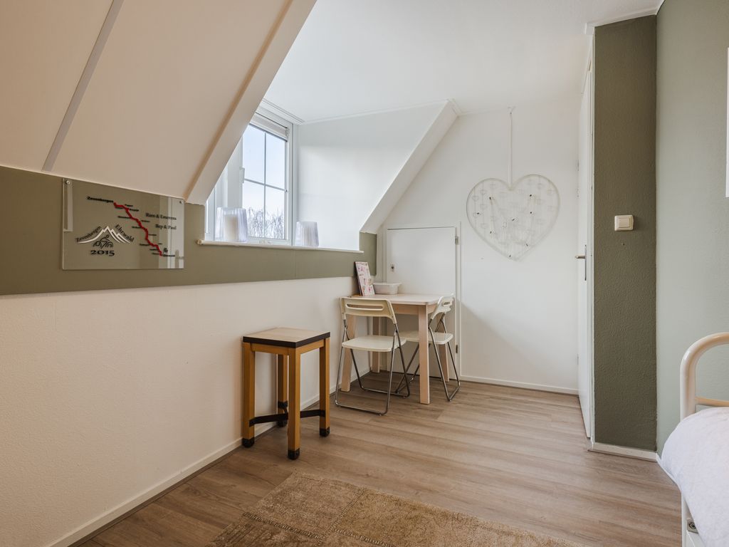 Parkweg 1B265, HELLEVOETSLUIS