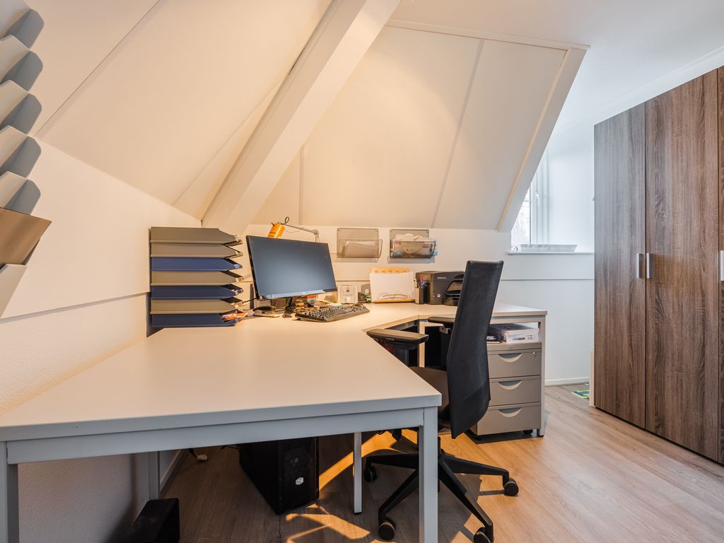 Parkweg 1B265, HELLEVOETSLUIS