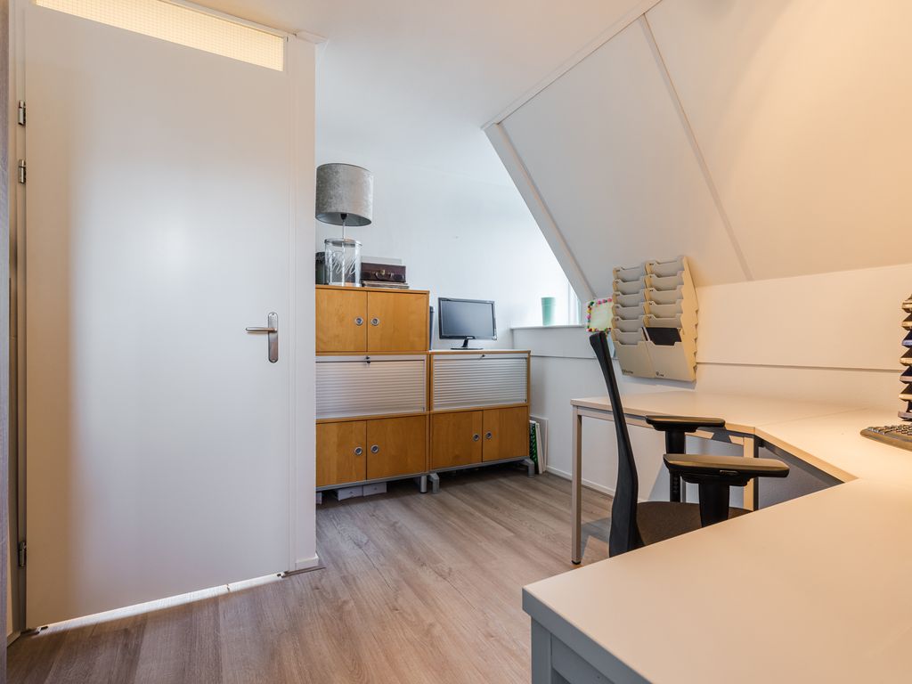 Parkweg 1B265, HELLEVOETSLUIS