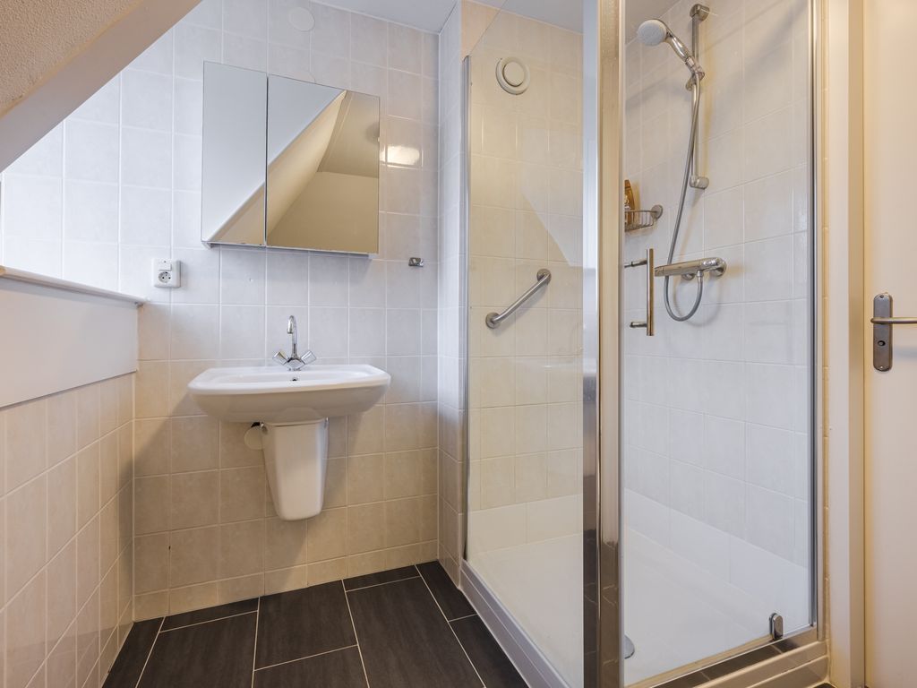 Parkweg 1B265, HELLEVOETSLUIS