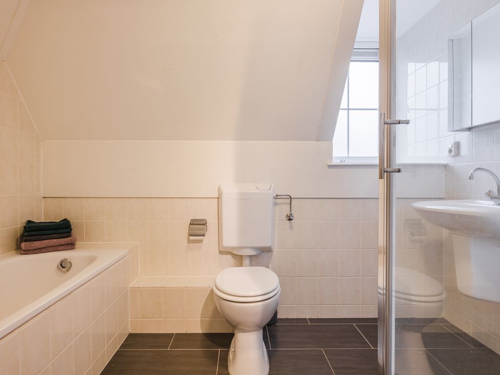 Parkweg 1B265, HELLEVOETSLUIS