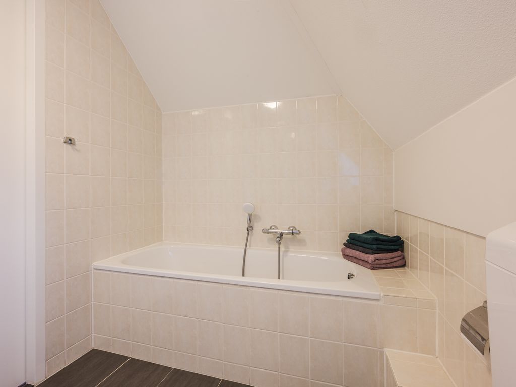 Parkweg 1B265, HELLEVOETSLUIS