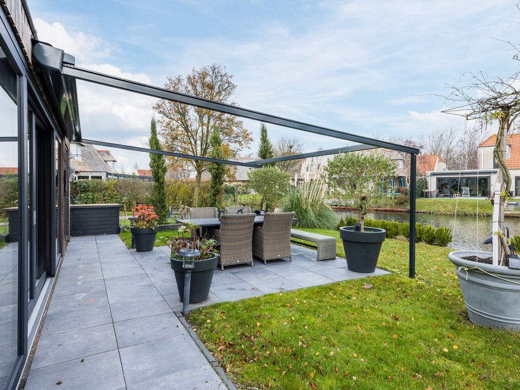 Parkweg 1B265, HELLEVOETSLUIS