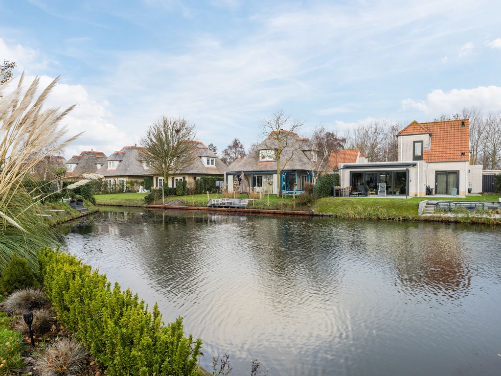 Parkweg 1B265, HELLEVOETSLUIS