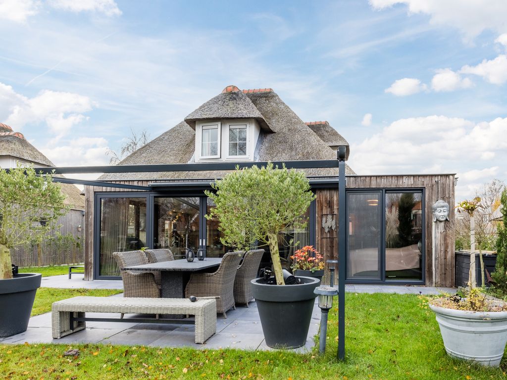 Parkweg 1B265, HELLEVOETSLUIS