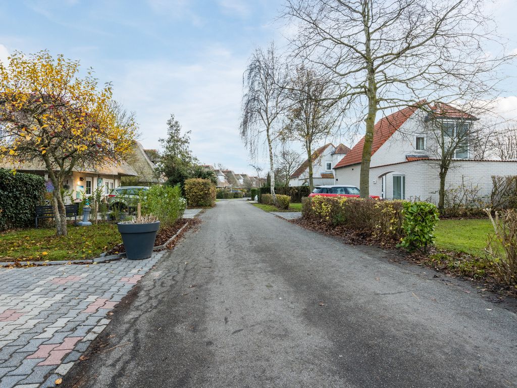 Parkweg 1B265, HELLEVOETSLUIS