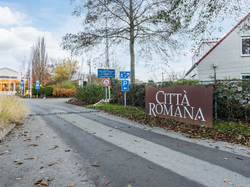 Parkweg 1B265, HELLEVOETSLUIS