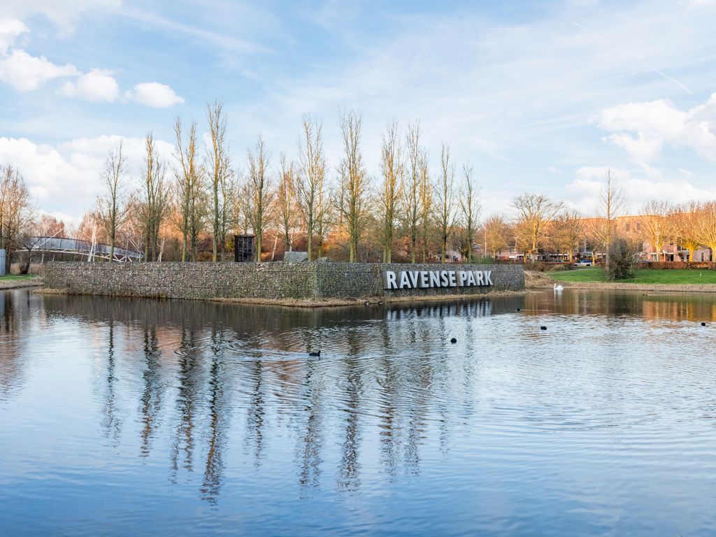 Rondostraat 27, HELLEVOETSLUIS