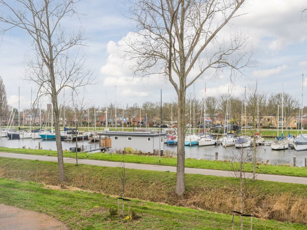 Spoorbaan 149, HELLEVOETSLUIS
