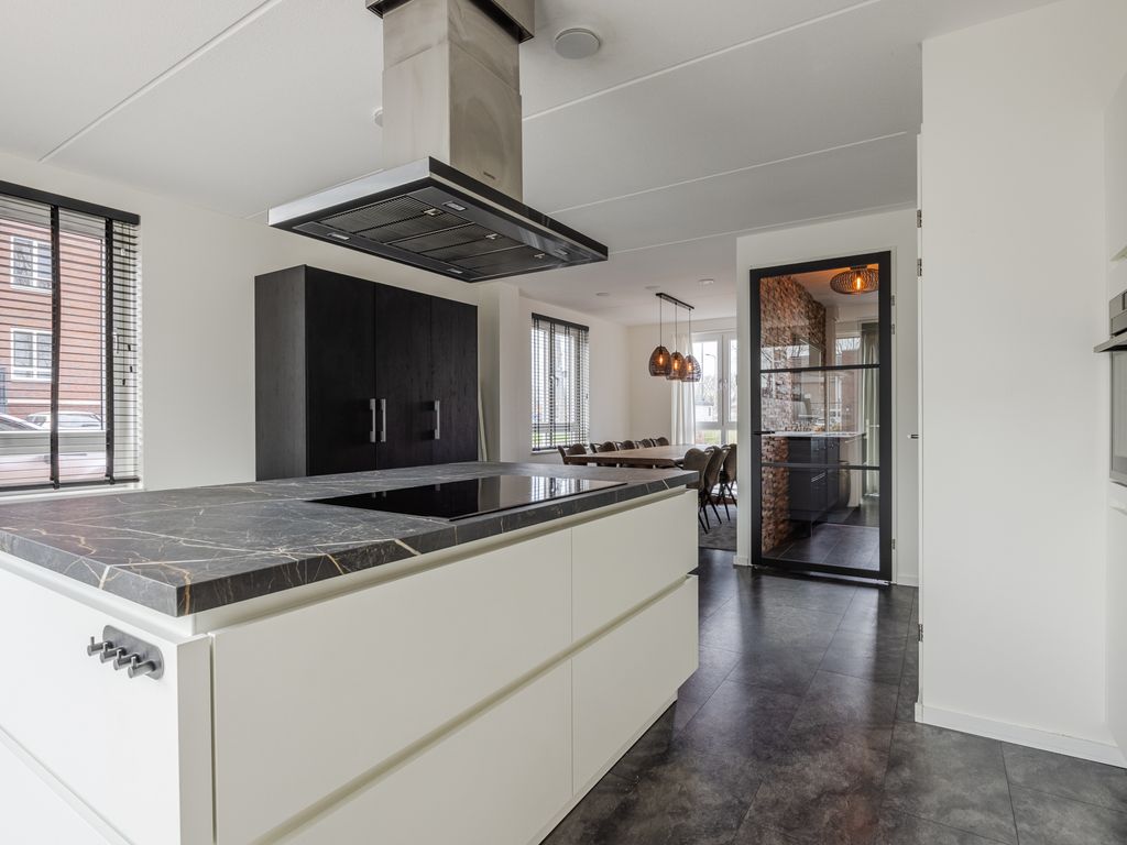 Spoorbaan 149, HELLEVOETSLUIS