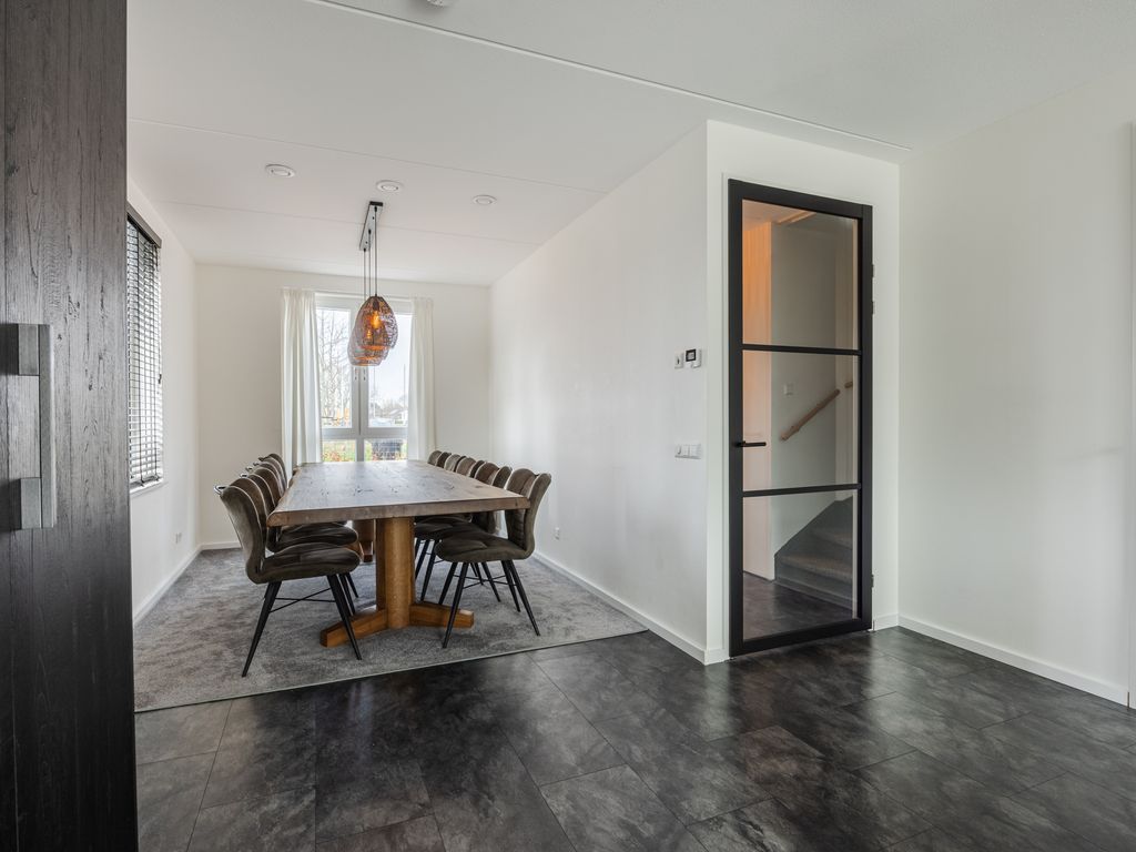 Spoorbaan 149, HELLEVOETSLUIS