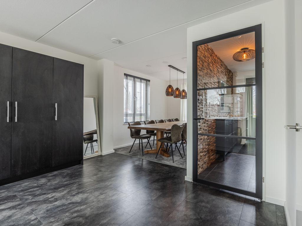 Spoorbaan 149, HELLEVOETSLUIS