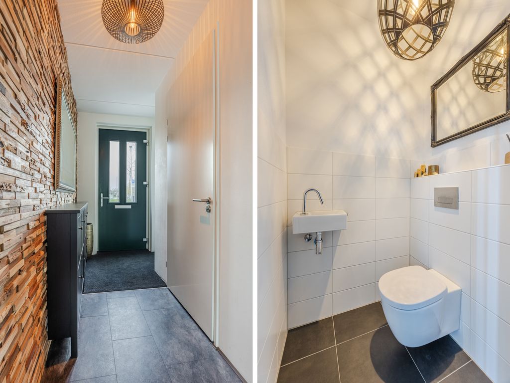 Spoorbaan 149, HELLEVOETSLUIS