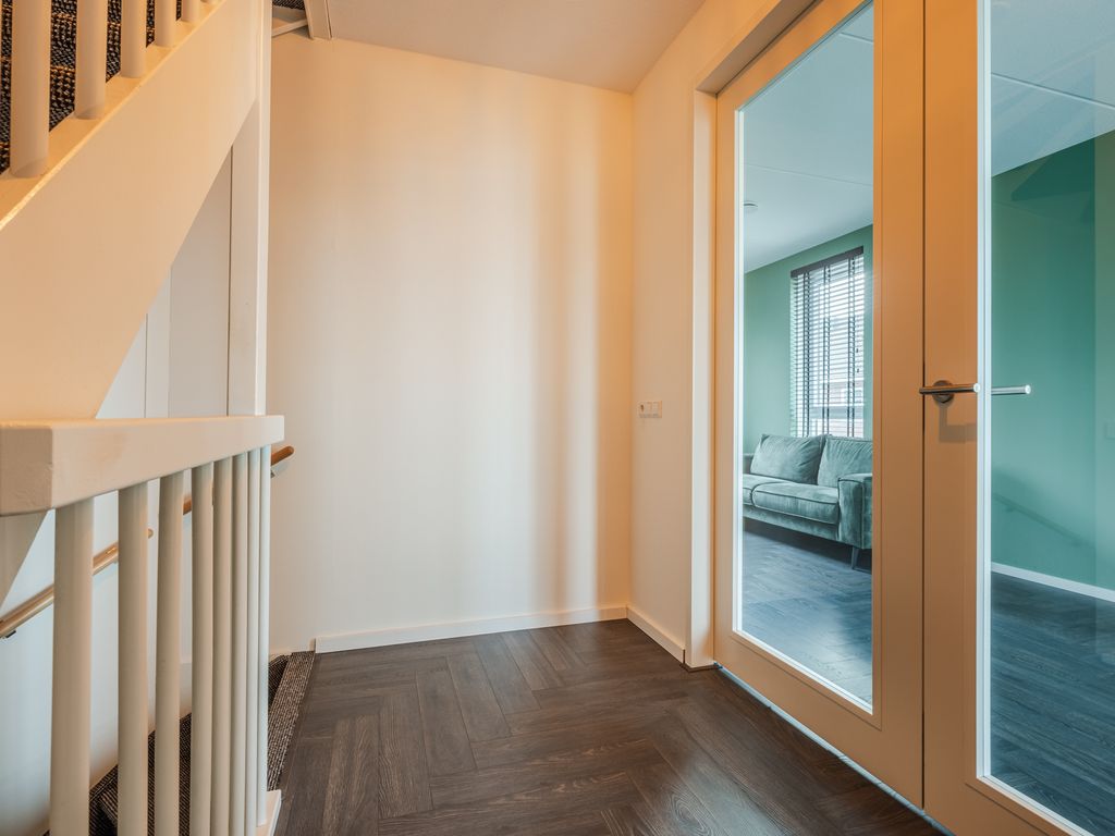 Spoorbaan 149, HELLEVOETSLUIS