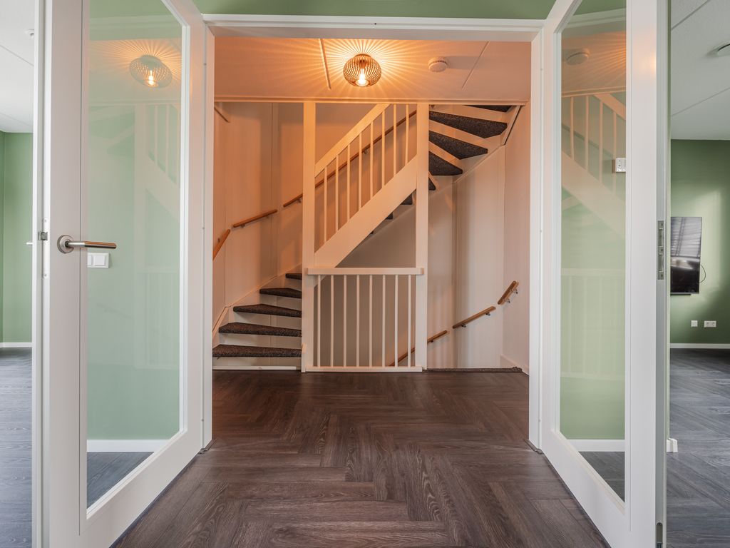 Spoorbaan 149, HELLEVOETSLUIS