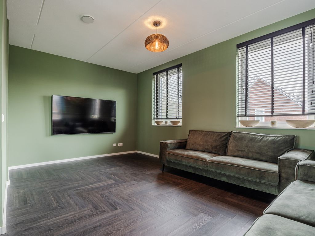 Spoorbaan 149, HELLEVOETSLUIS