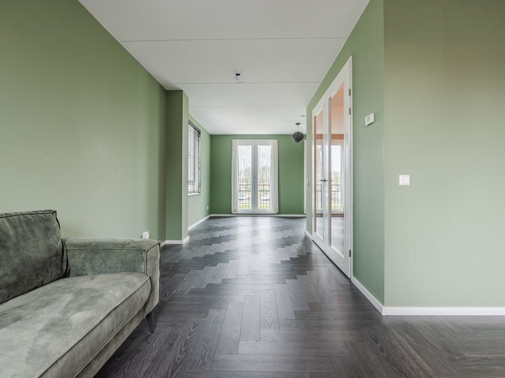 Spoorbaan 149, HELLEVOETSLUIS