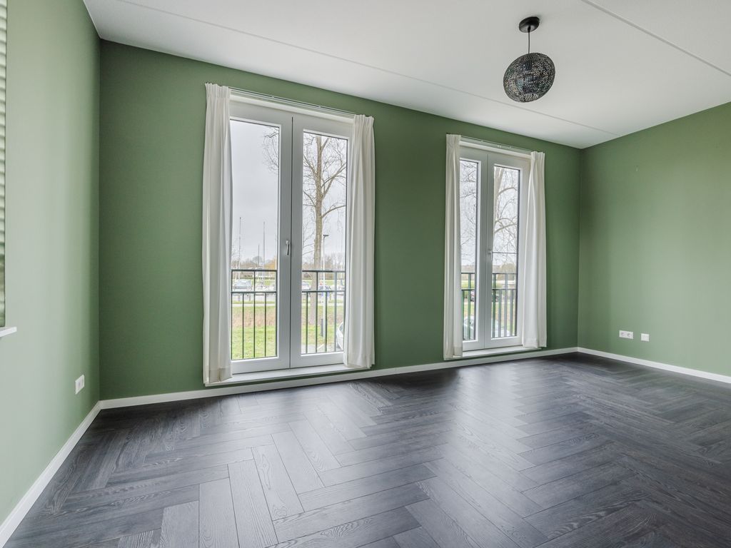 Spoorbaan 149, HELLEVOETSLUIS