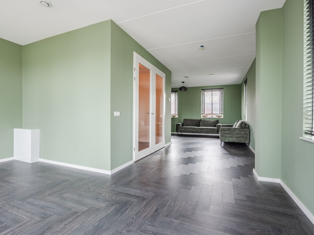 Spoorbaan 149, HELLEVOETSLUIS