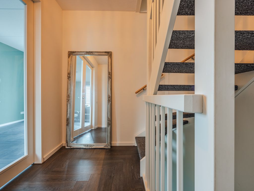 Spoorbaan 149, HELLEVOETSLUIS