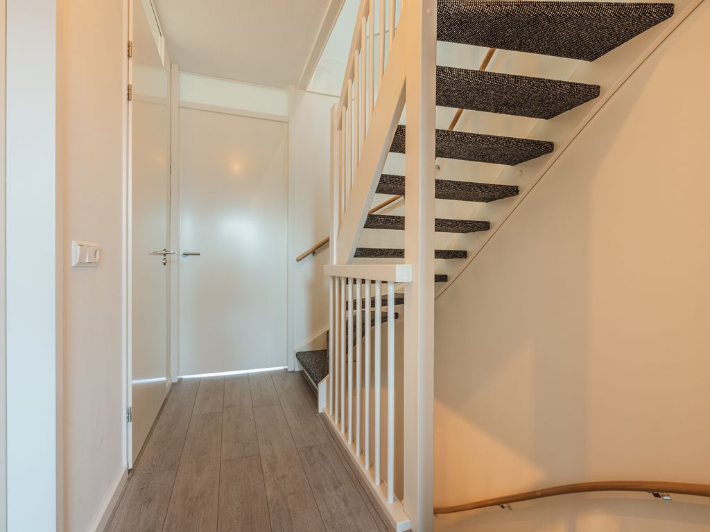 Spoorbaan 149, HELLEVOETSLUIS