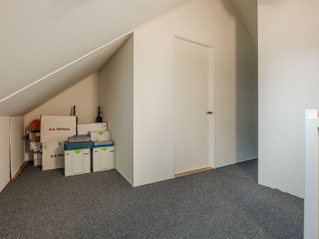 Spoorbaan 149, HELLEVOETSLUIS