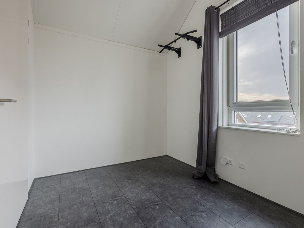 Spoorbaan 149, HELLEVOETSLUIS