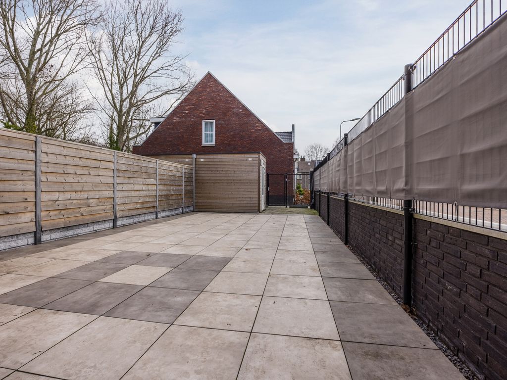 Spoorbaan 149, HELLEVOETSLUIS