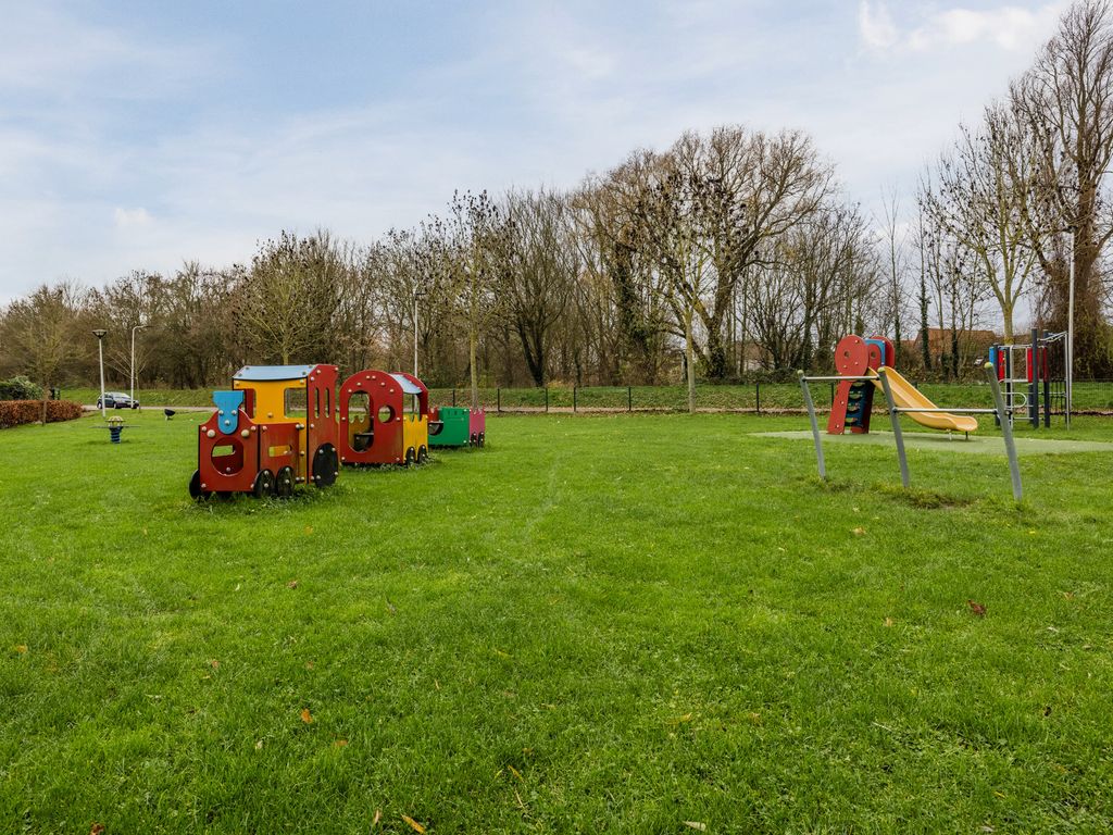 Spoorbaan 149, HELLEVOETSLUIS