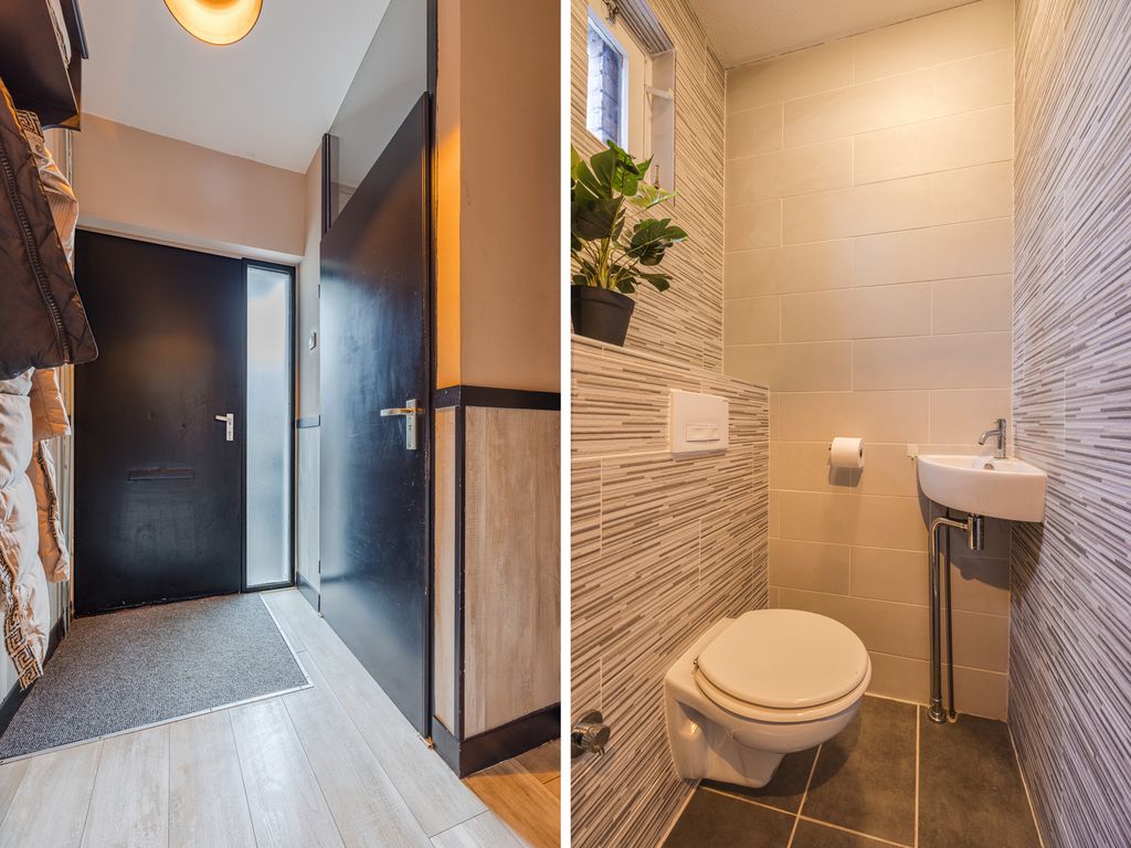 Dukdalf 10, HELLEVOETSLUIS