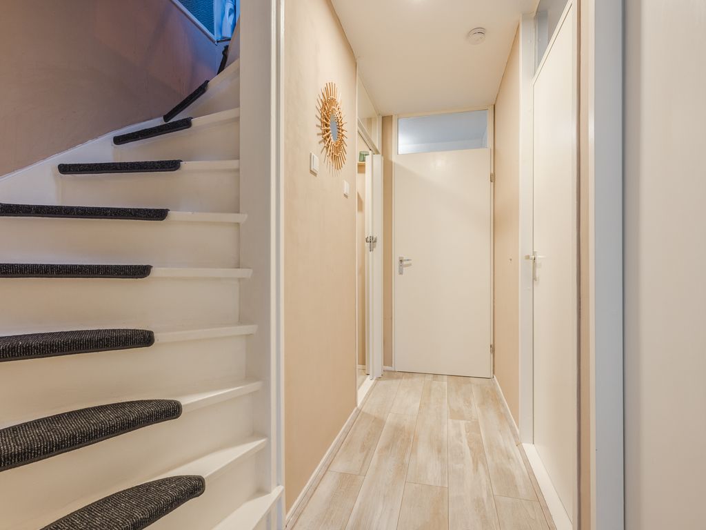 Dukdalf 10, HELLEVOETSLUIS