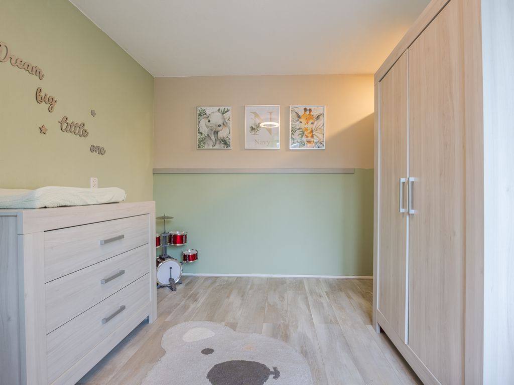 Dukdalf 10, HELLEVOETSLUIS