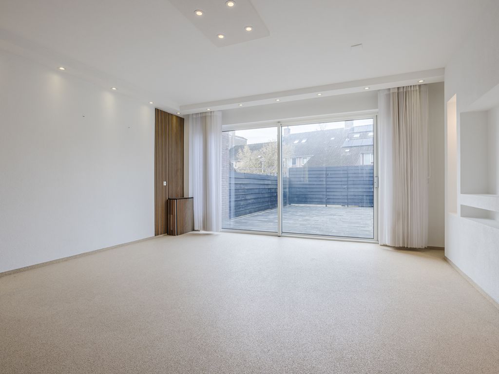 Klaverruiter 14, HELLEVOETSLUIS