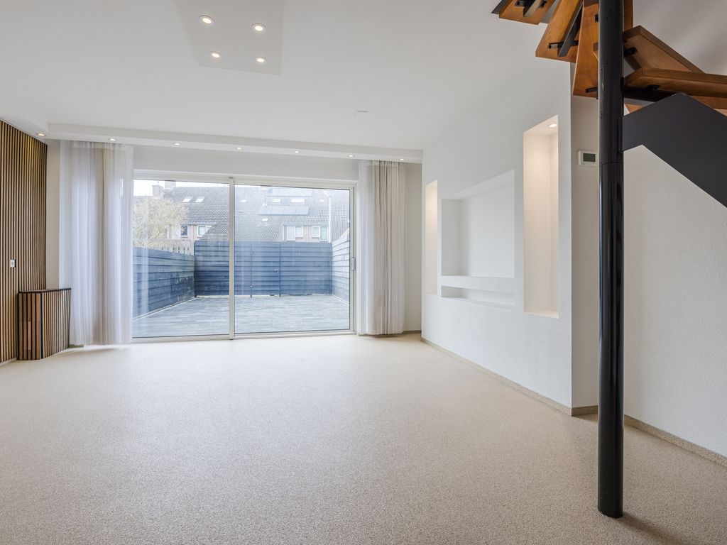 Klaverruiter 14, HELLEVOETSLUIS