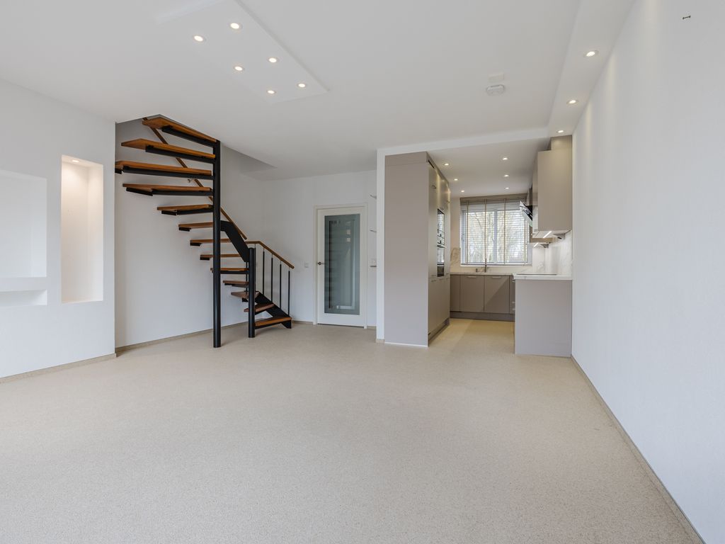 Klaverruiter 14, HELLEVOETSLUIS