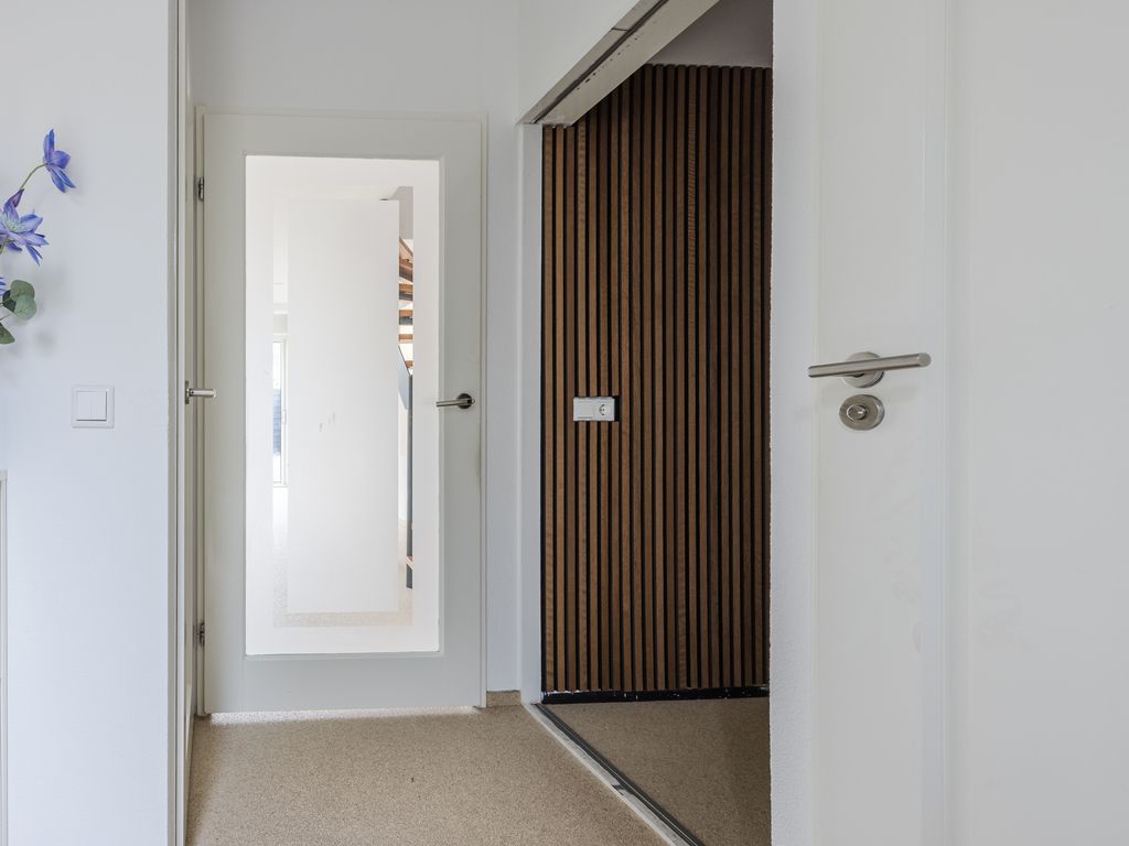 Klaverruiter 14, HELLEVOETSLUIS