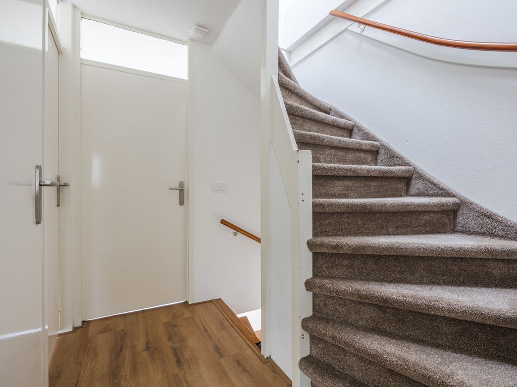 Klaverruiter 14, HELLEVOETSLUIS