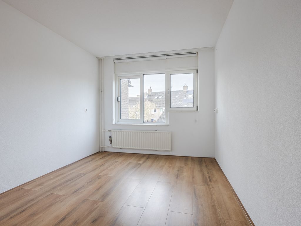 Klaverruiter 14, HELLEVOETSLUIS