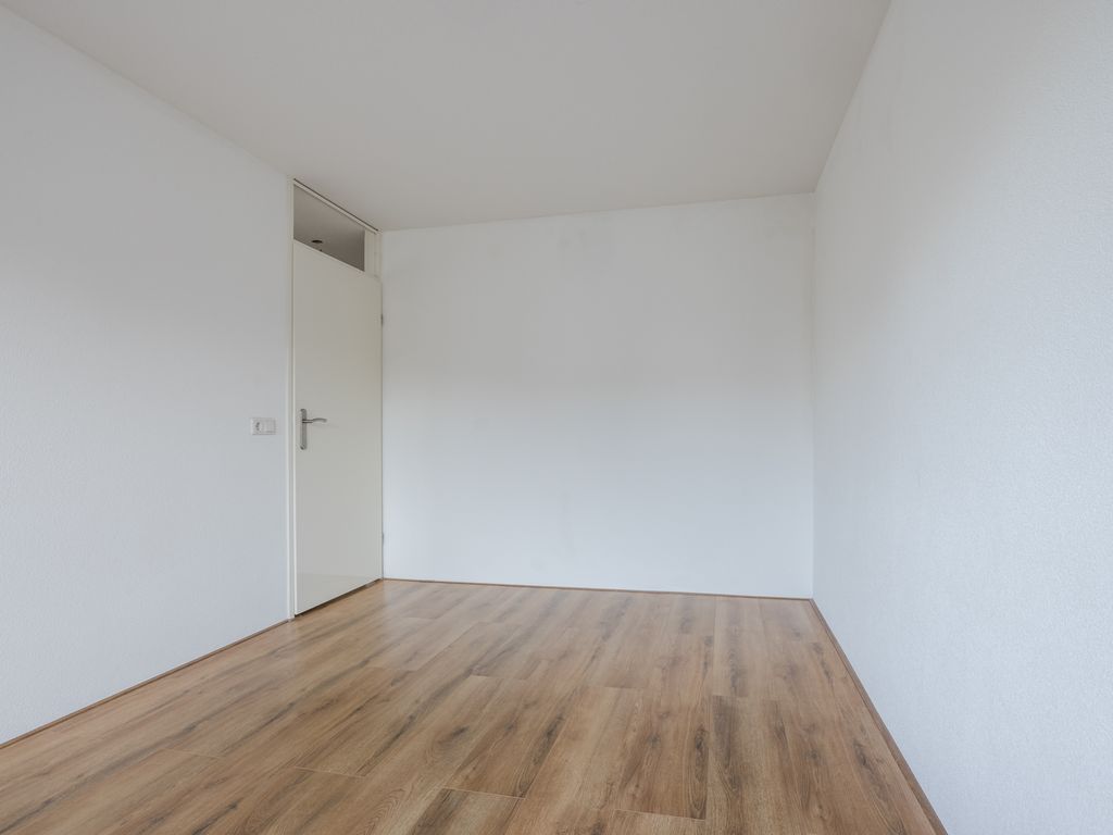 Klaverruiter 14, HELLEVOETSLUIS